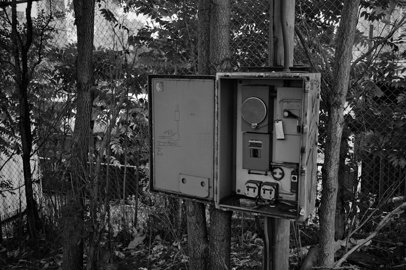 Outdoor Electrical Connections & Corrosion Mitigation for Electroculture thumbnail